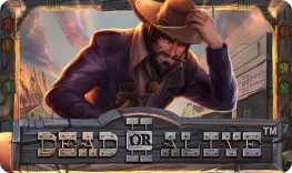 Jackpot Casino giochi Dead or Alive II