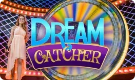 Jackpot Casino giochi Dream Catcher