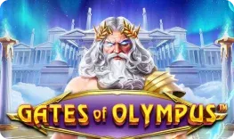 Jackpot Casino giochi Gates of Olympus