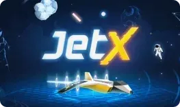 Jackpot Casino giochi JetX