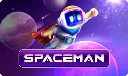 Jackpot Casino giochi Spaceman