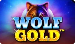 Jackpot Casino giochi Wolf Gold